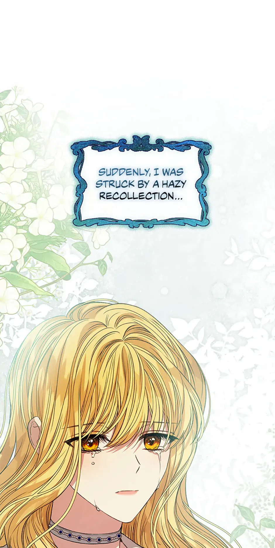 Tired of Living in Fiction Chapter 60 - page 15