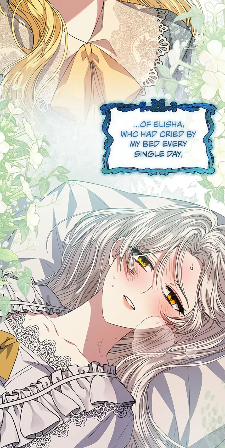 Tired of Living in Fiction Chapter 60 - page 16