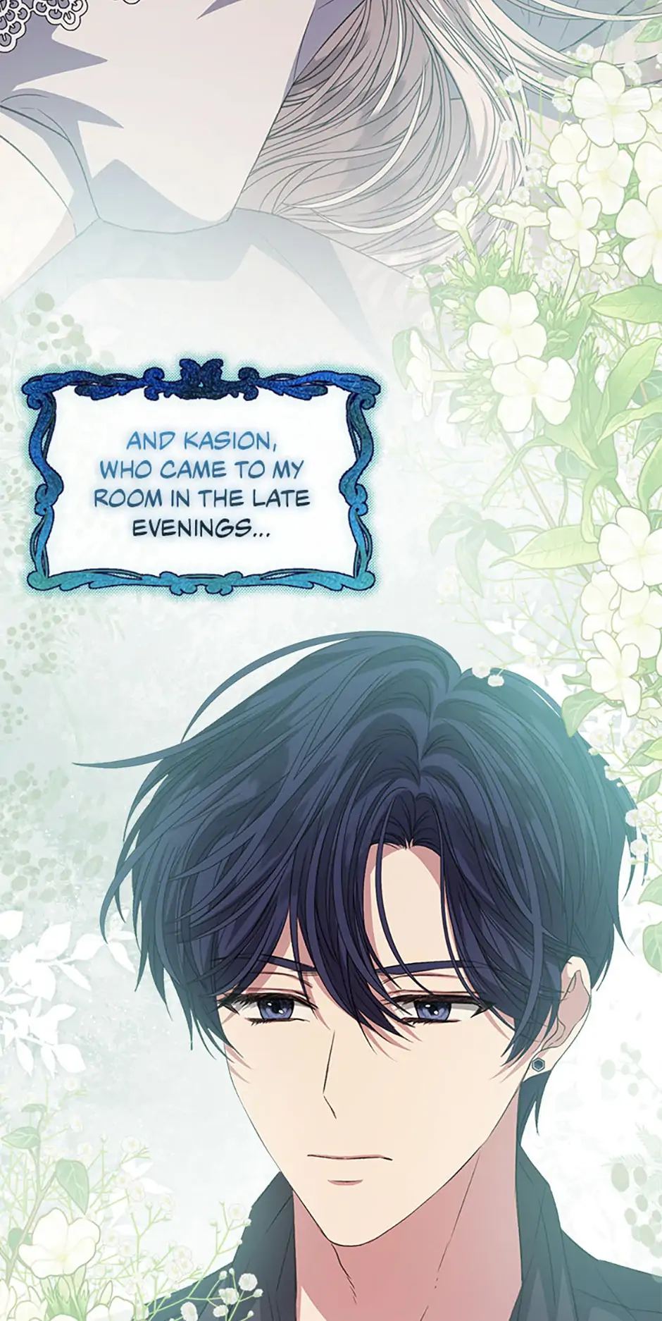 Tired of Living in Fiction Chapter 60 - page 17