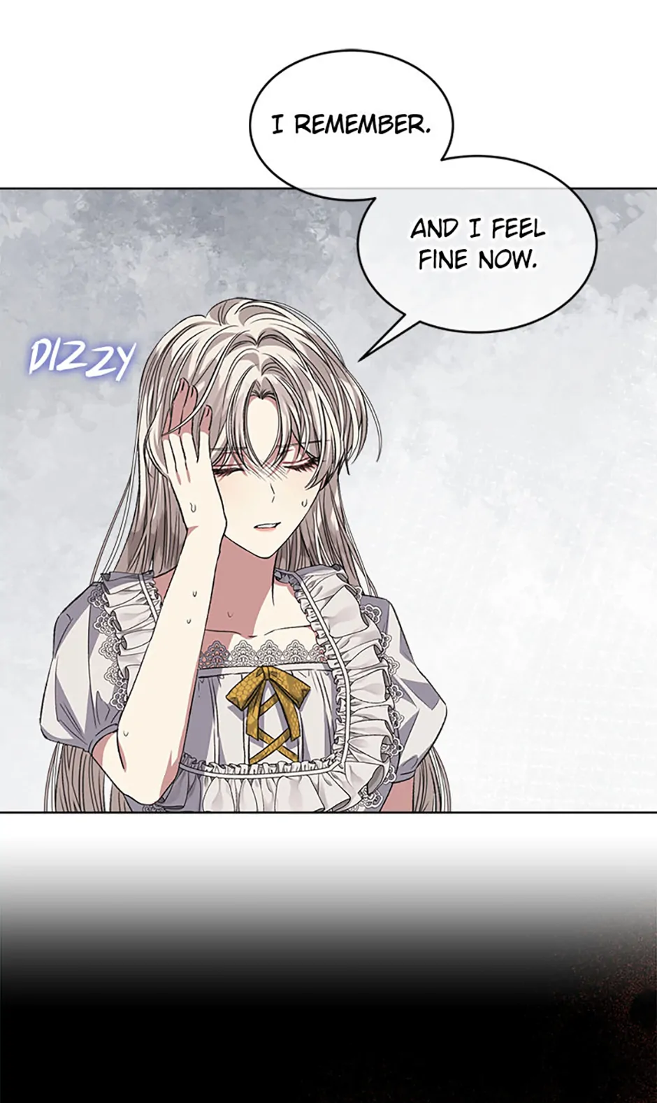 Tired of Living in Fiction Chapter 60 - page 19