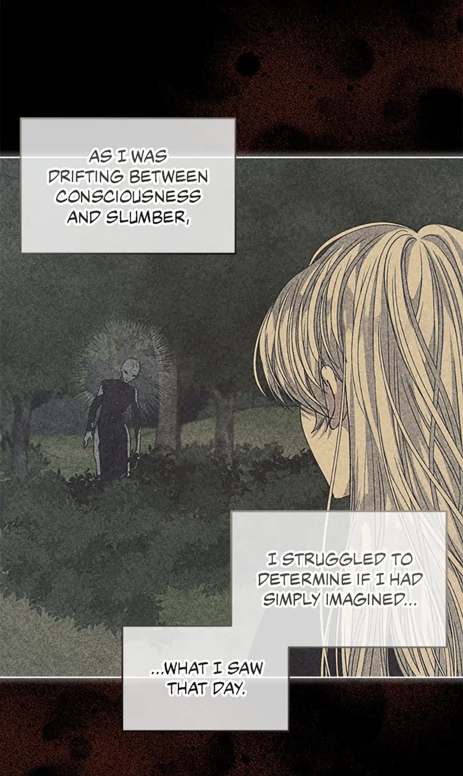 Tired of Living in Fiction Chapter 60 - page 20