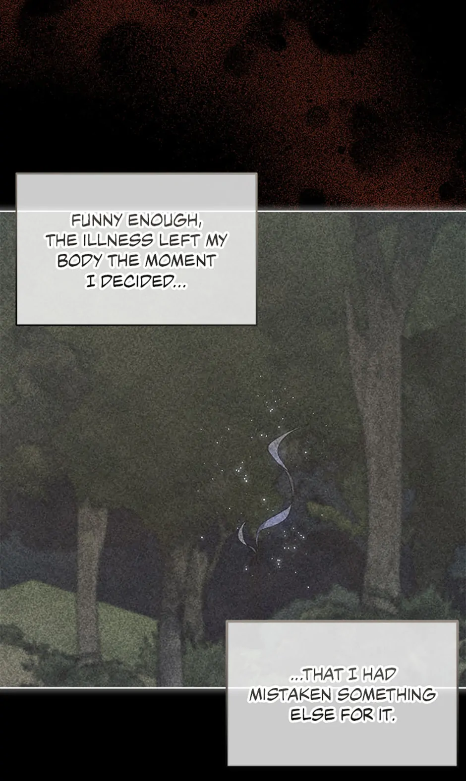Tired of Living in Fiction Chapter 60 - page 21
