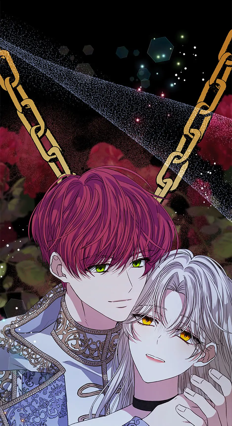 Tired of Living in Fiction Chapter 60 - page 22