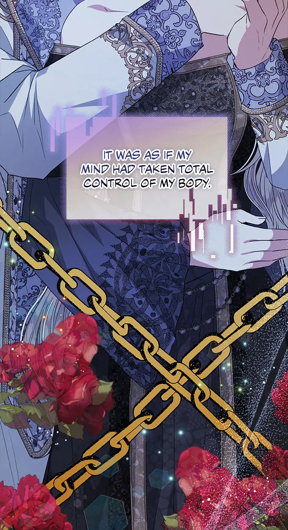 Tired of Living in Fiction Chapter 60 - page 23