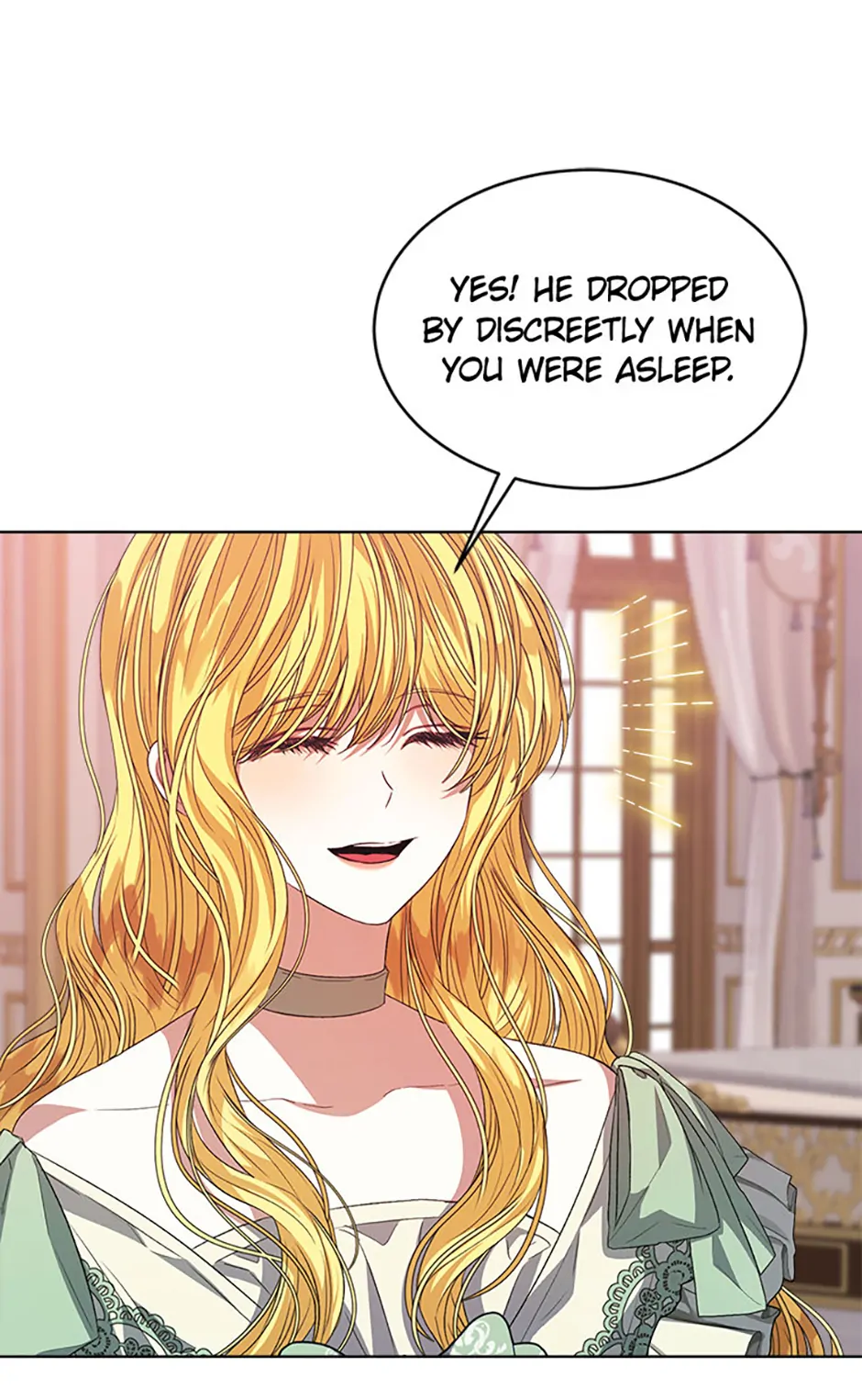 Tired of Living in Fiction Chapter 60 - page 28