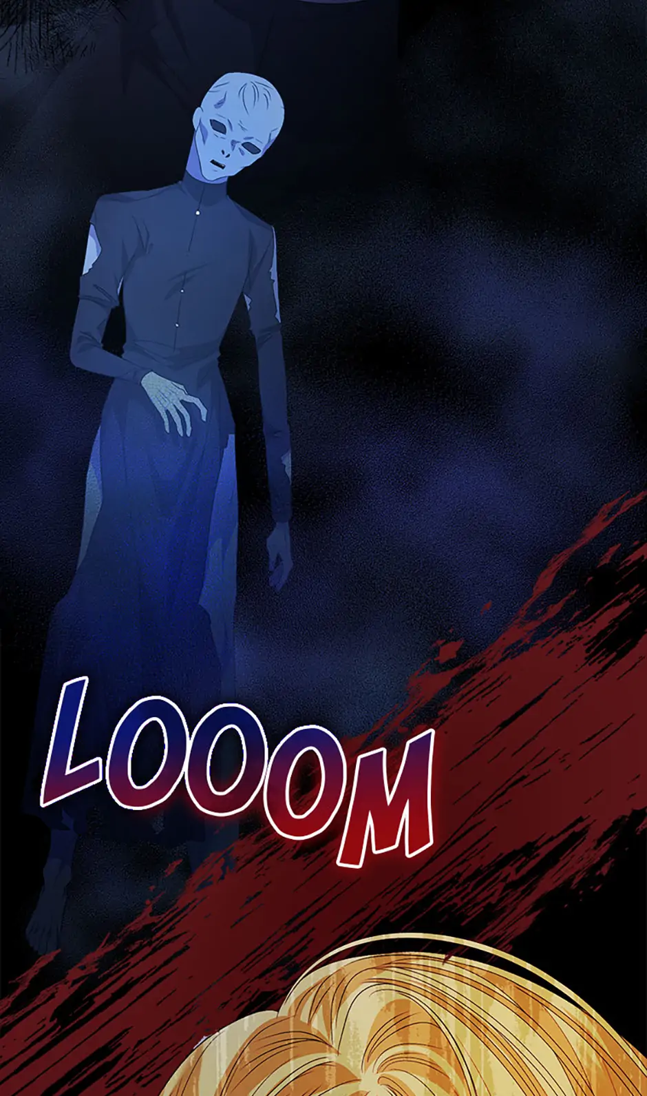 Tired of Living in Fiction Chapter 60 - page 2