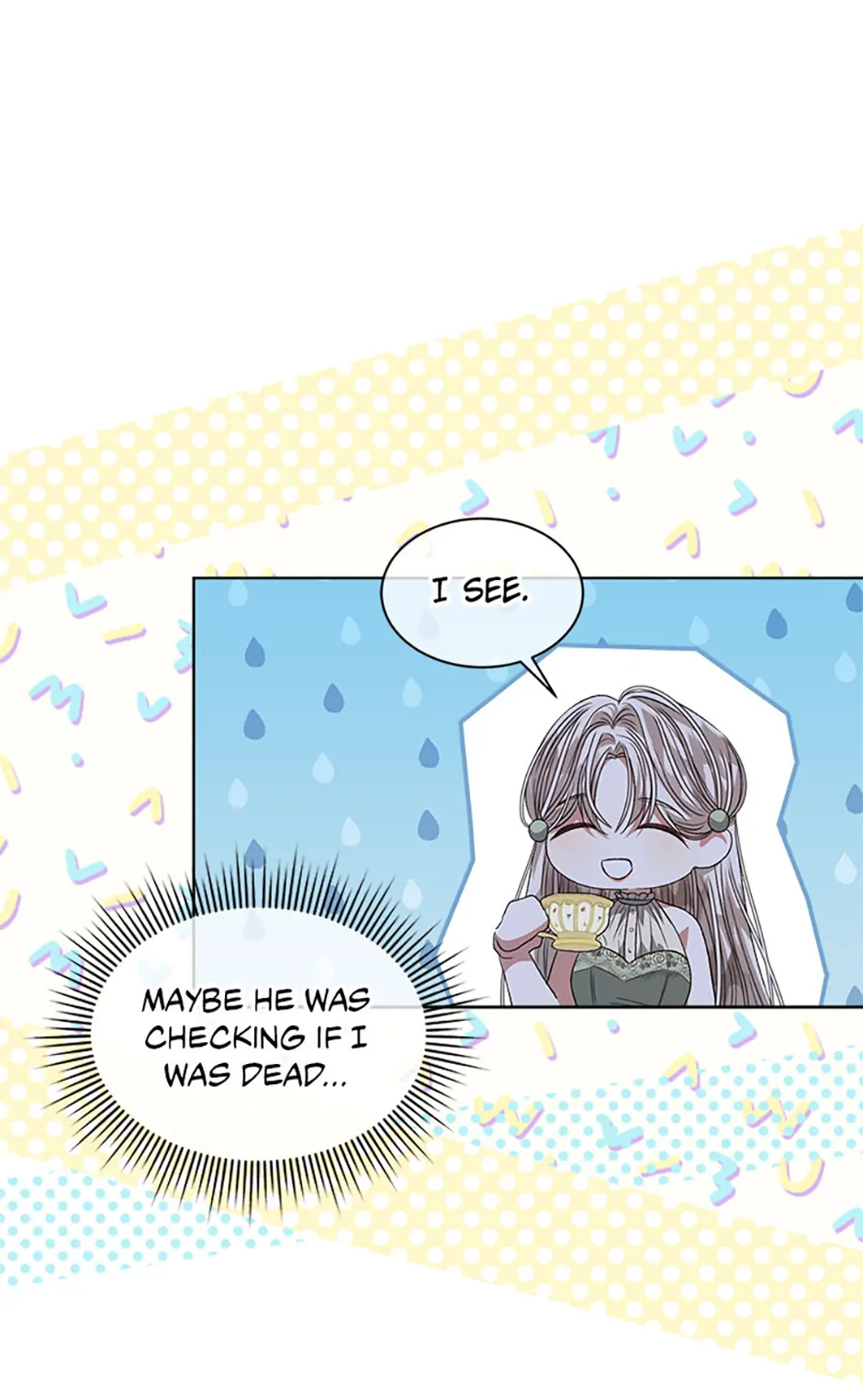 Tired of Living in Fiction Chapter 60 - page 29