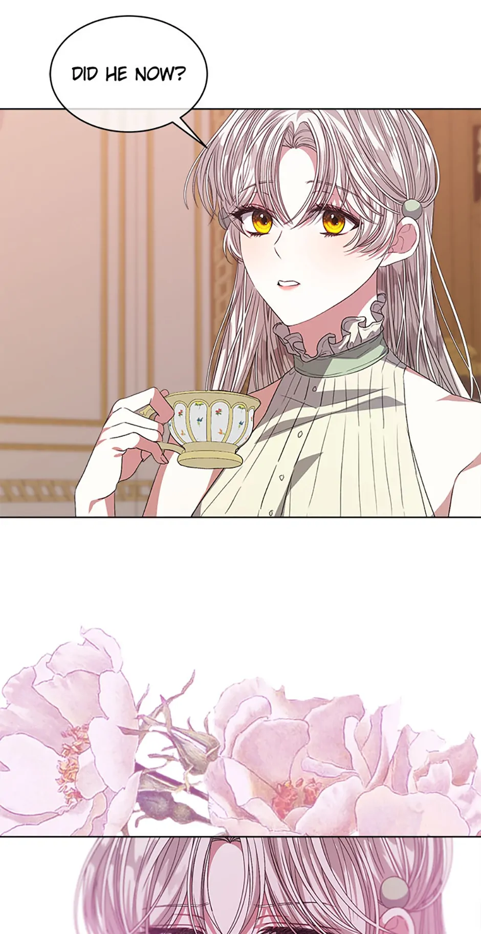 Tired of Living in Fiction Chapter 60 - page 31