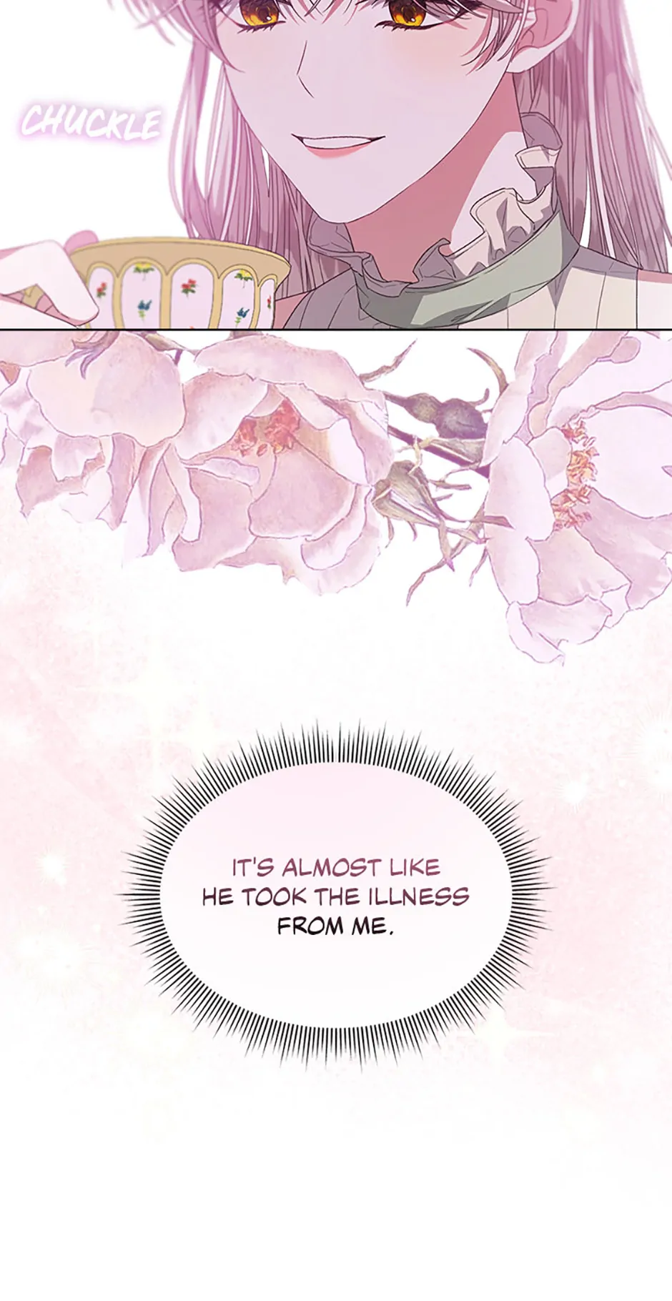 Tired of Living in Fiction Chapter 60 - page 32