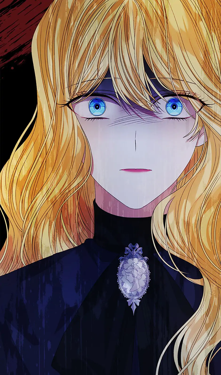 Tired of Living in Fiction Chapter 60 - page 3