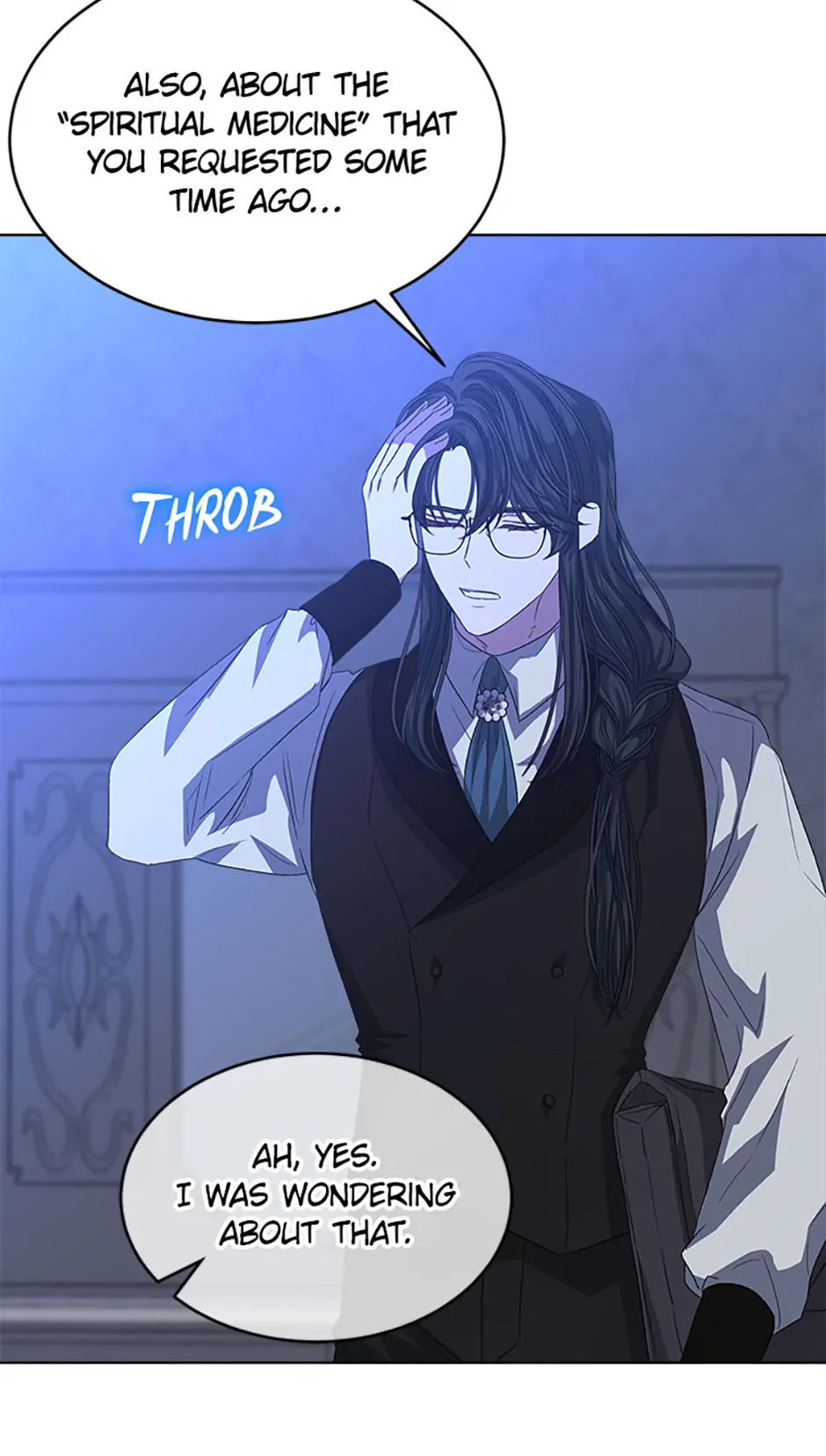 Tired of Living in Fiction Chapter 60 - page 40