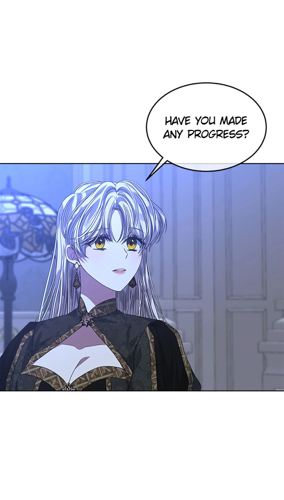 Tired of Living in Fiction Chapter 60 - page 41