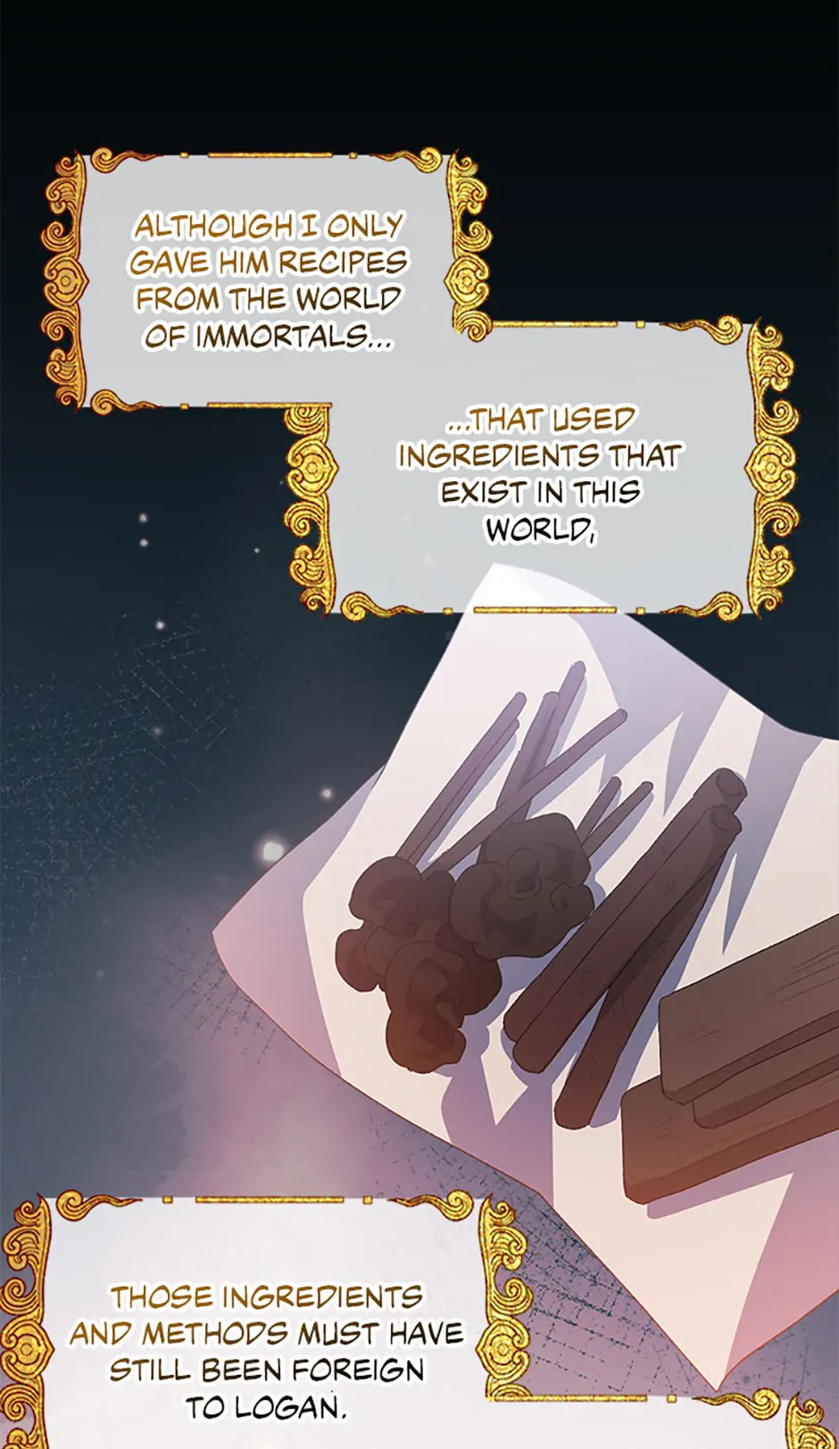 Tired of Living in Fiction Chapter 60 - page 43