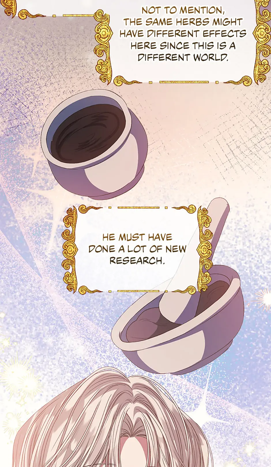 Tired of Living in Fiction Chapter 60 - page 44