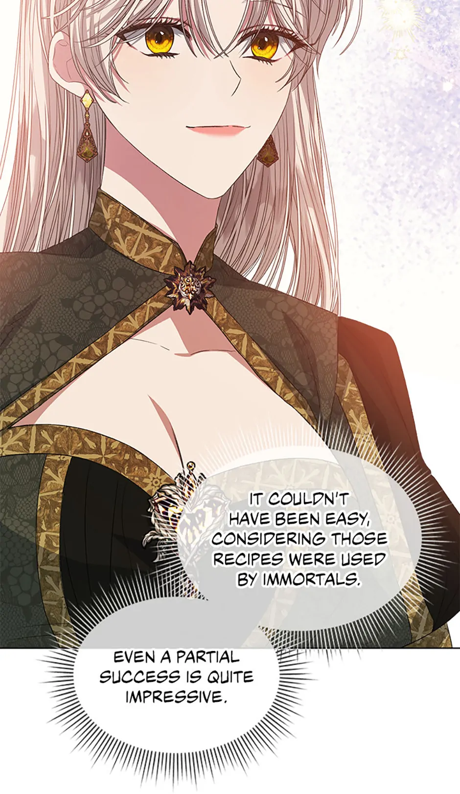 Tired of Living in Fiction Chapter 60 - page 45