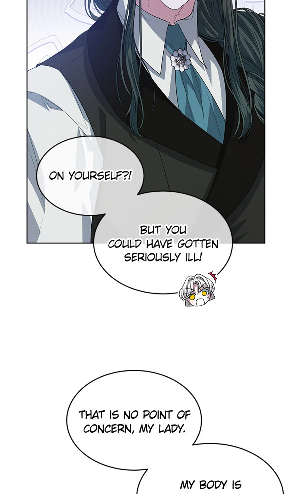 Tired of Living in Fiction Chapter 60 - page 48