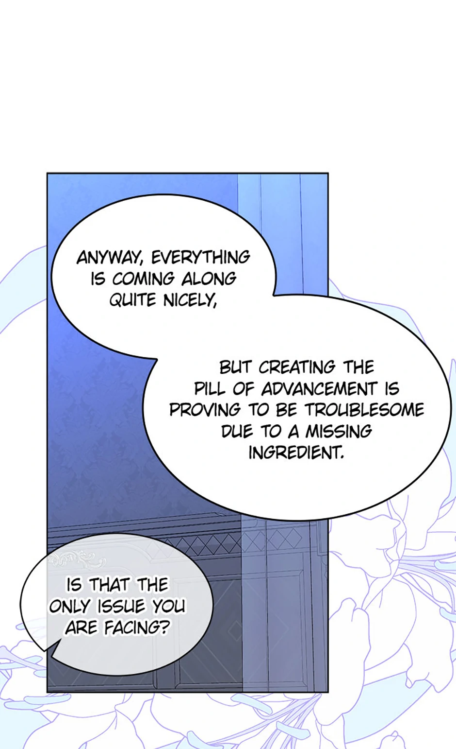 Tired of Living in Fiction Chapter 60 - page 50