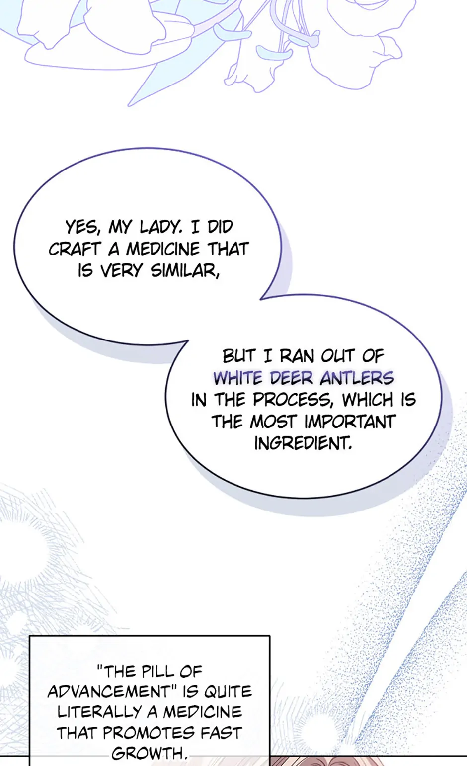 Tired of Living in Fiction Chapter 60 - page 51