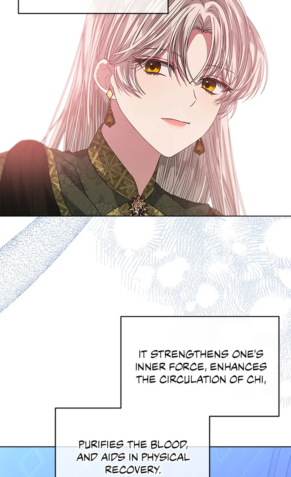 Tired of Living in Fiction Chapter 60 - page 52