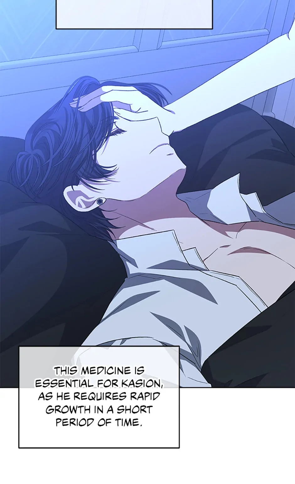 Tired of Living in Fiction Chapter 60 - page 53