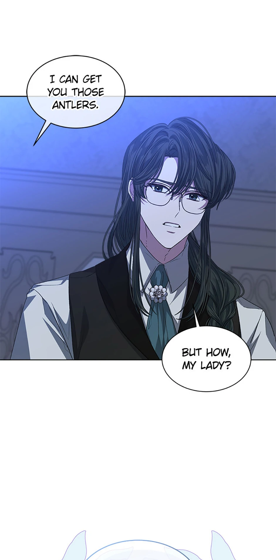 Tired of Living in Fiction Chapter 60 - page 58
