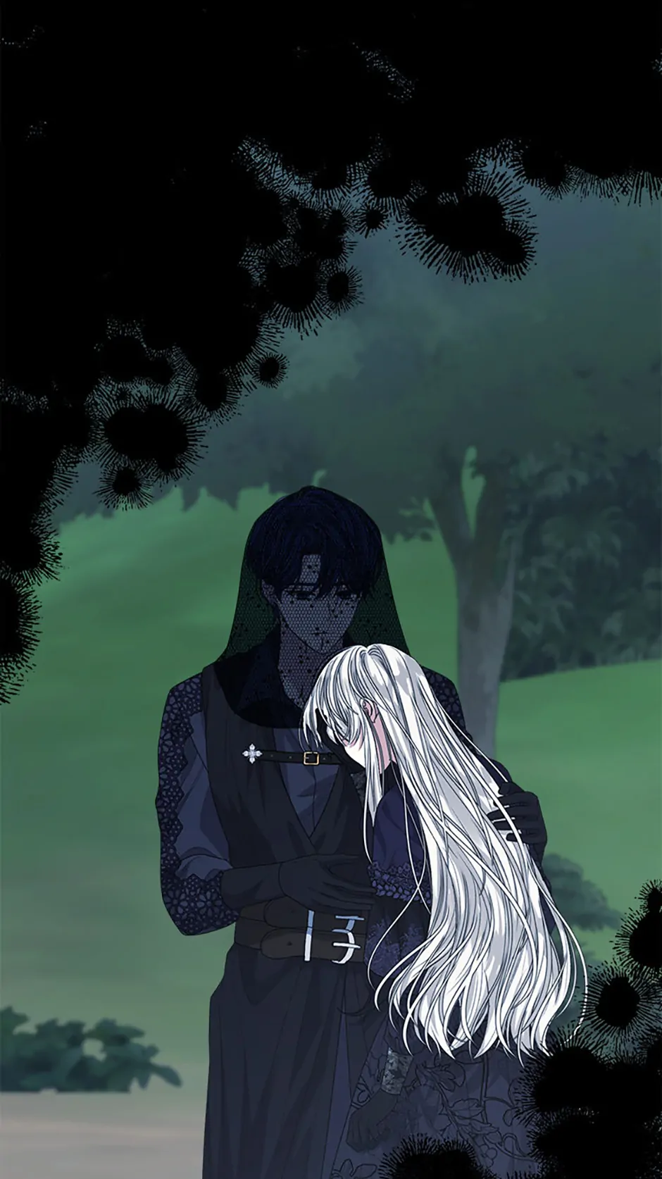 Tired of Living in Fiction Chapter 60 - page 5