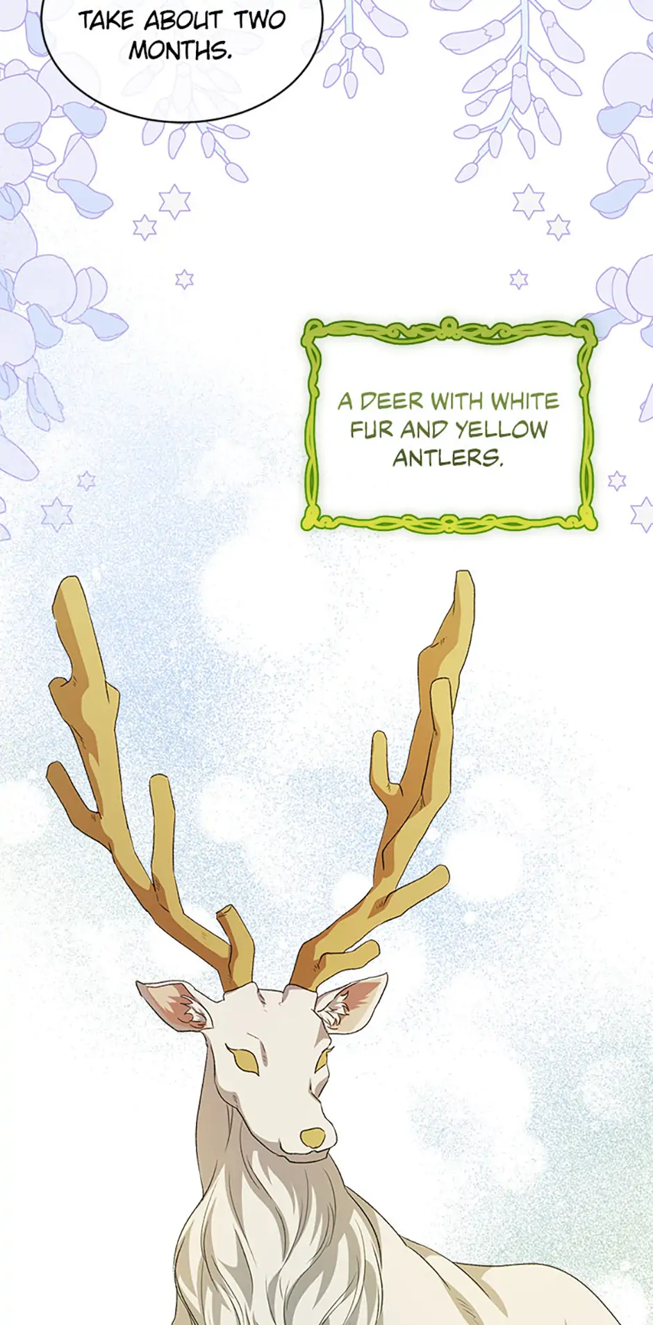 Tired of Living in Fiction Chapter 60 - page 60