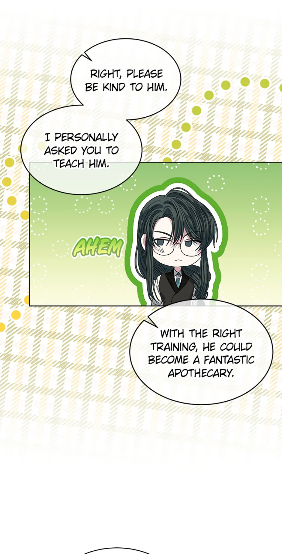 Tired of Living in Fiction Chapter 60 - page 64