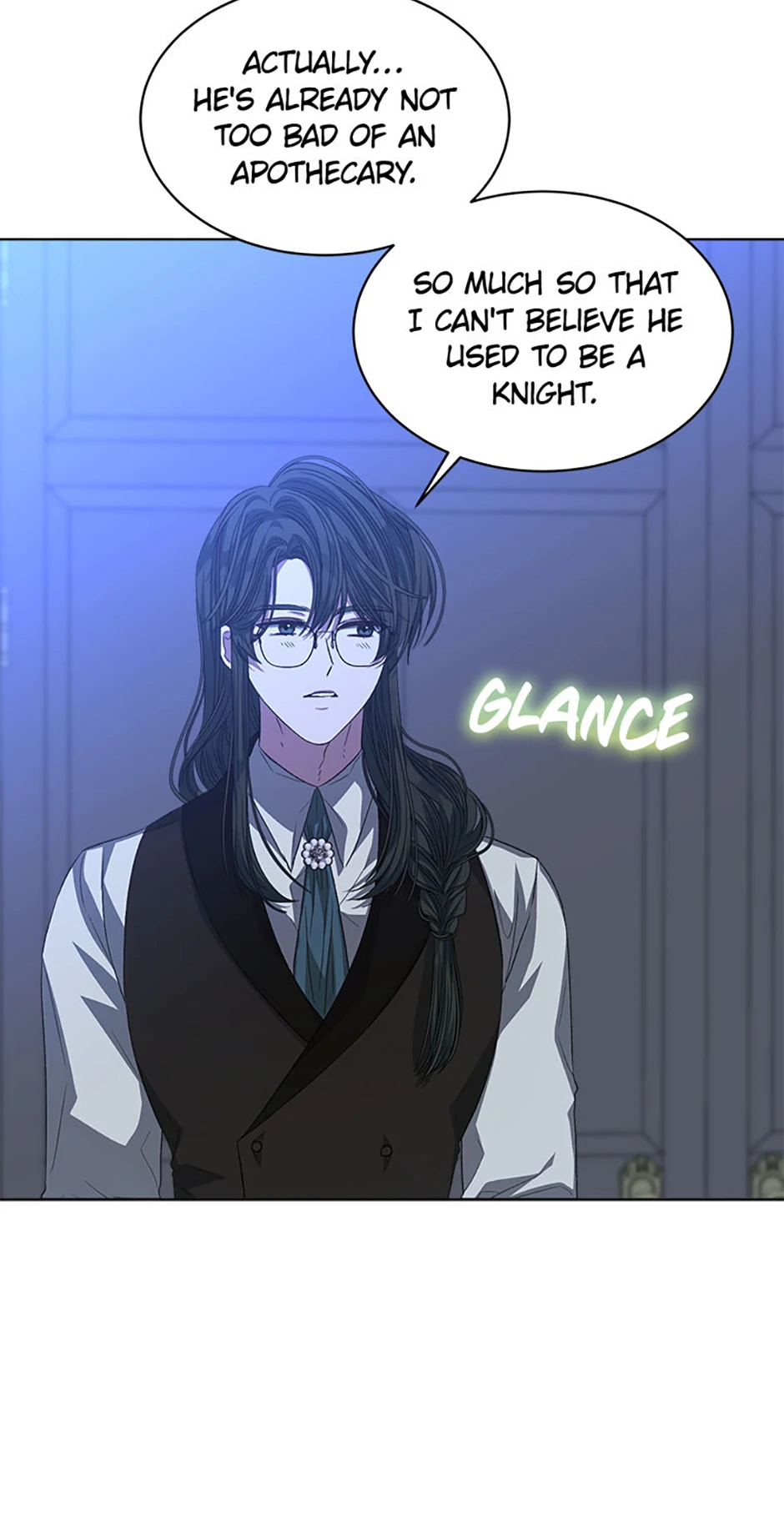 Tired of Living in Fiction Chapter 60 - page 65