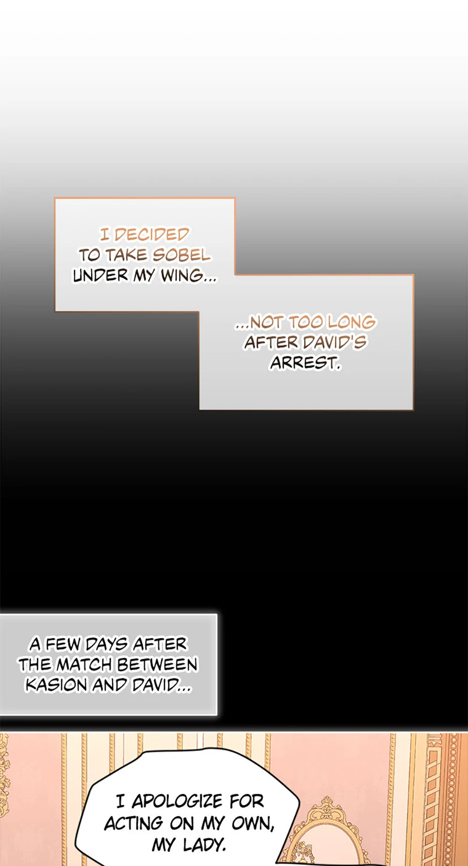 Tired of Living in Fiction Chapter 60 - page 66