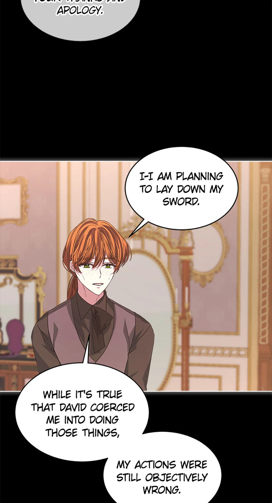 Tired of Living in Fiction Chapter 60 - page 68