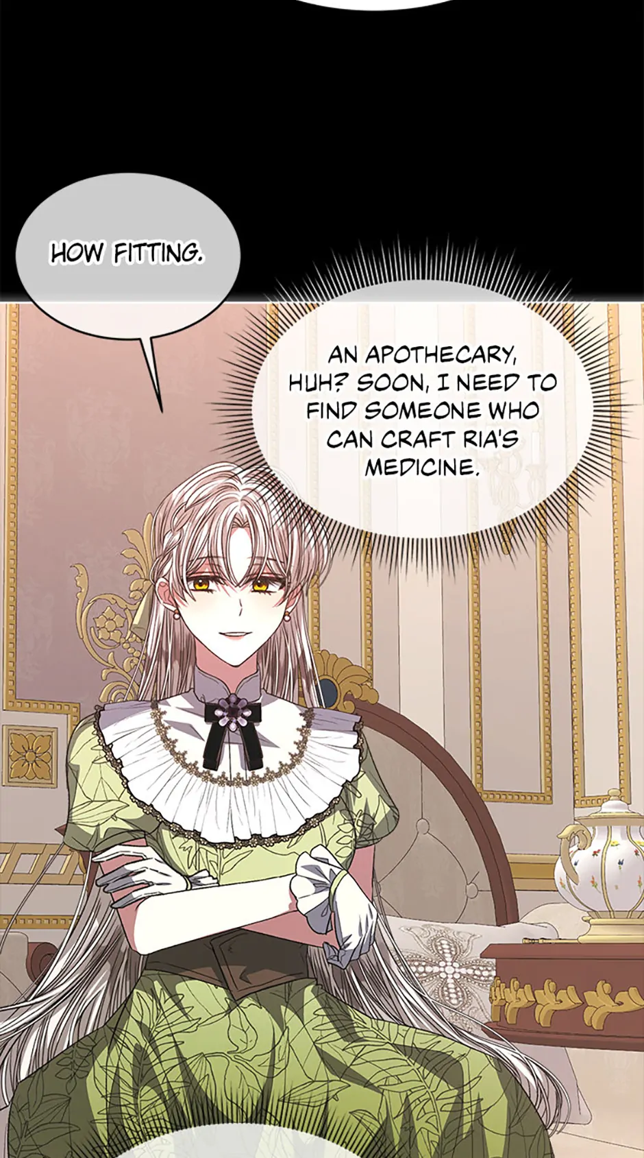 Tired of Living in Fiction Chapter 60 - page 71