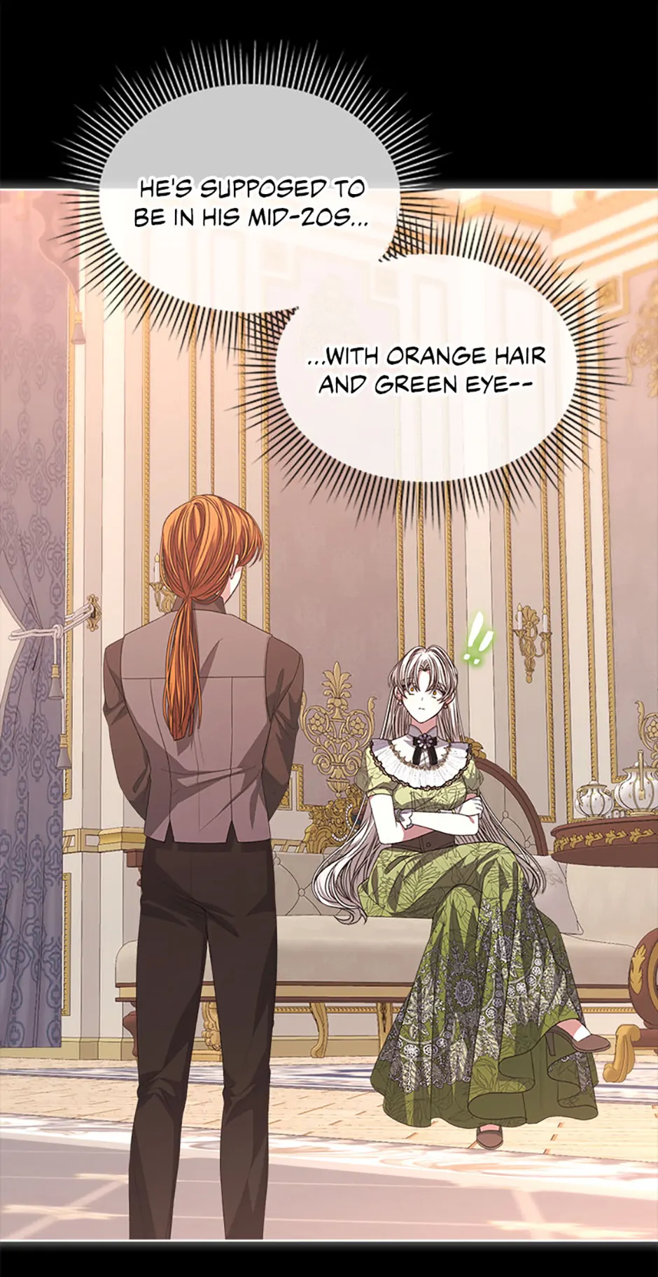 Tired of Living in Fiction Chapter 60 - page 74