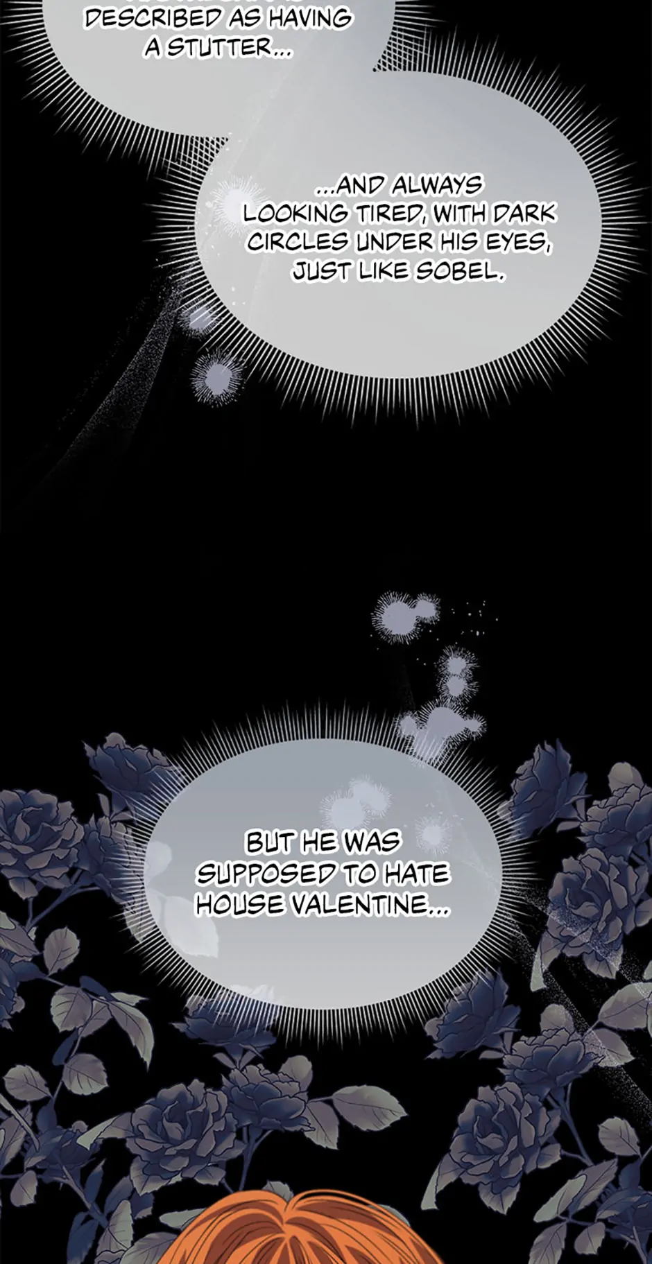 Tired of Living in Fiction Chapter 60 - page 76