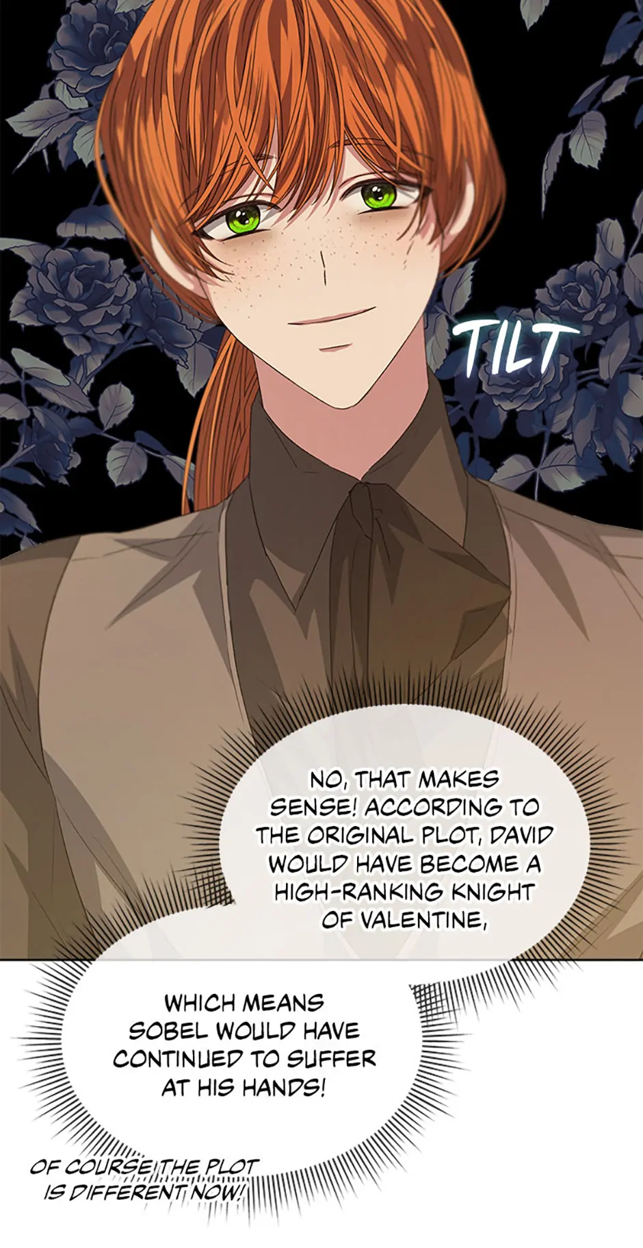 Tired of Living in Fiction Chapter 60 - page 77