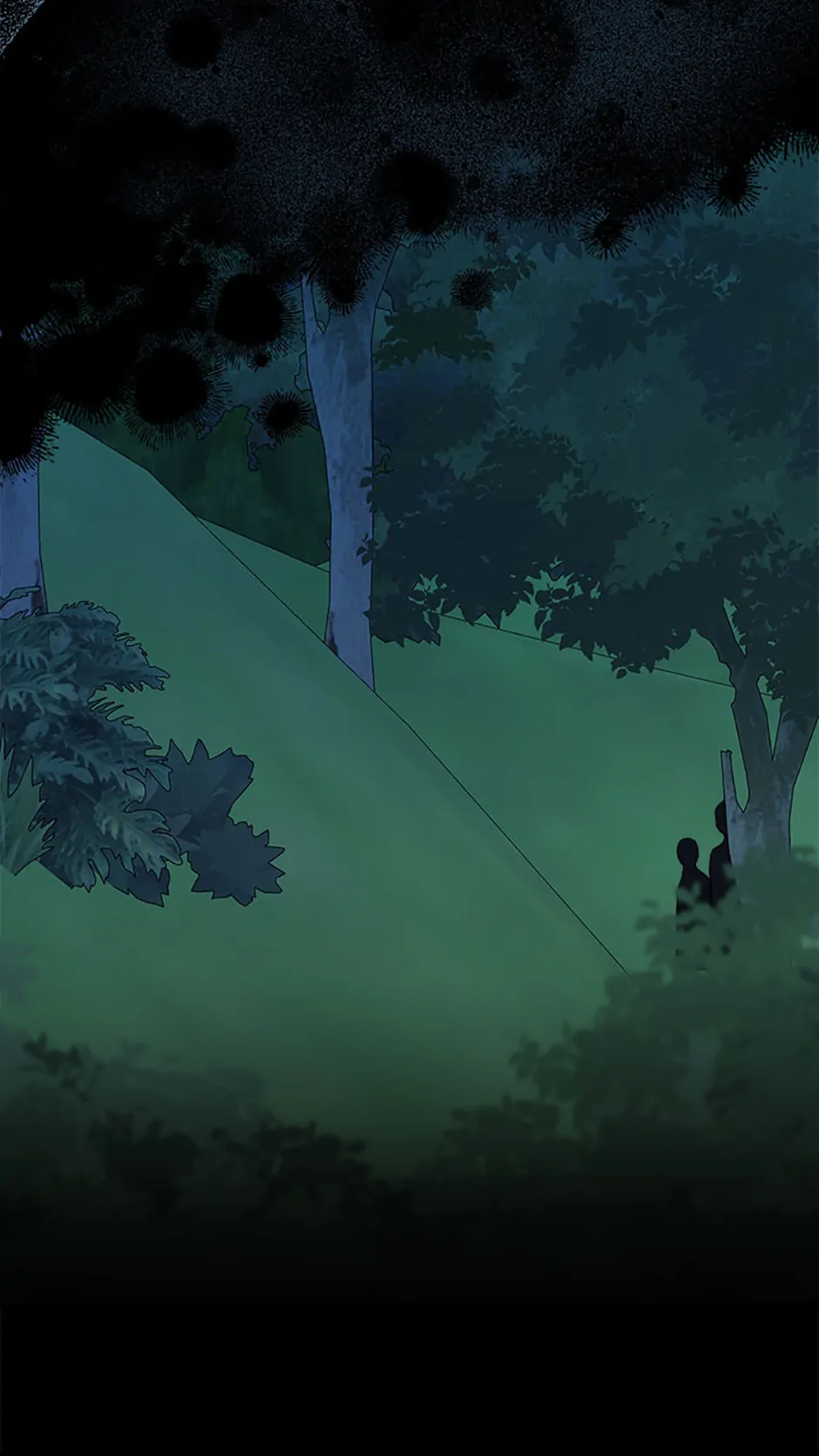 Tired of Living in Fiction Chapter 60 - page 7