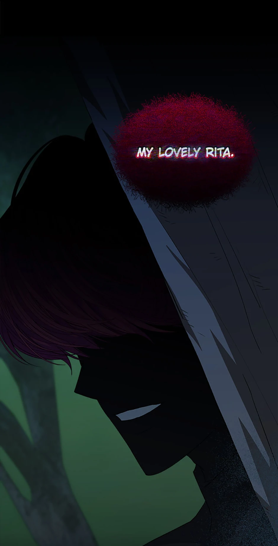 Tired of Living in Fiction Chapter 60 - page 8