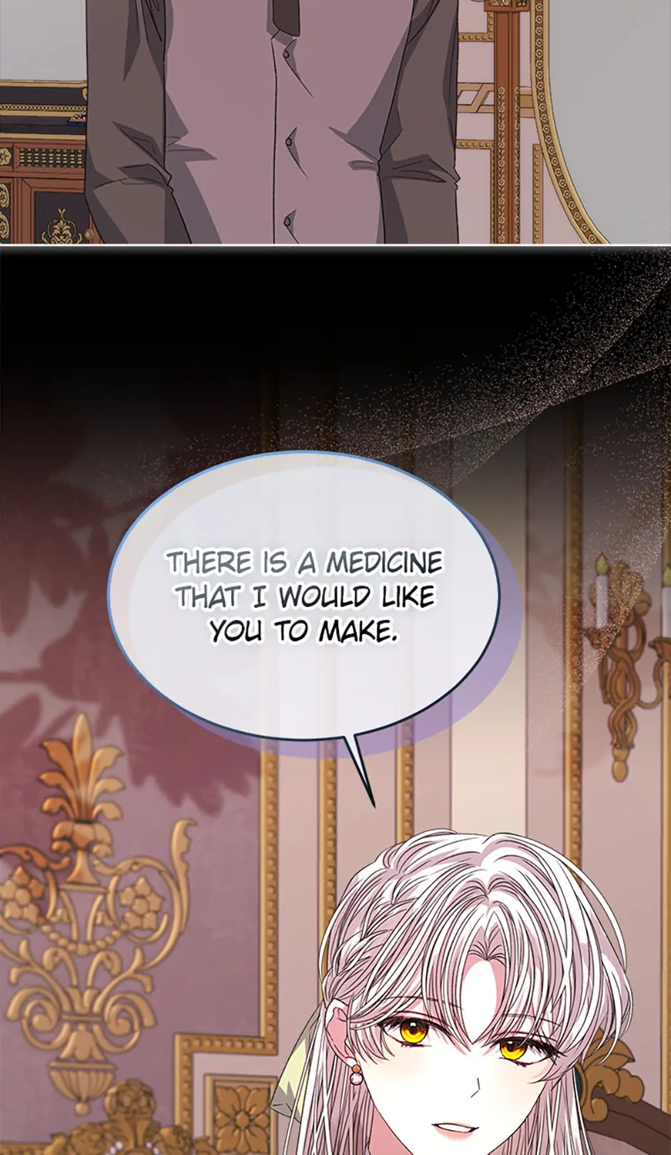 Tired of Living in Fiction Chapter 61 - page 11