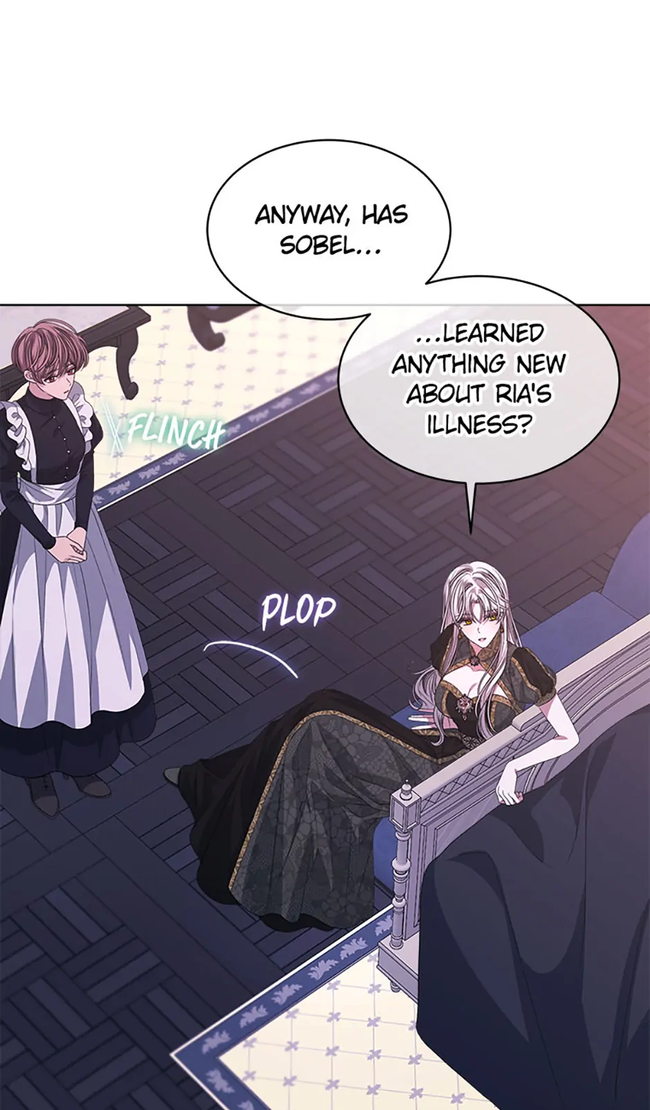 Tired of Living in Fiction Chapter 61 - page 16