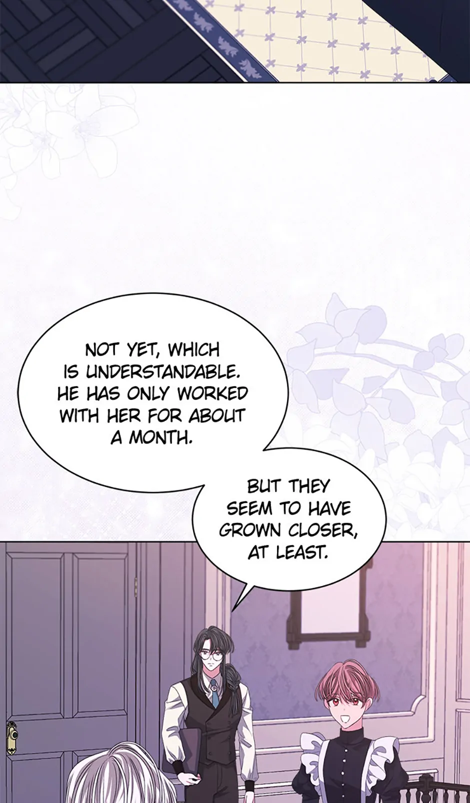 Tired of Living in Fiction Chapter 61 - page 17