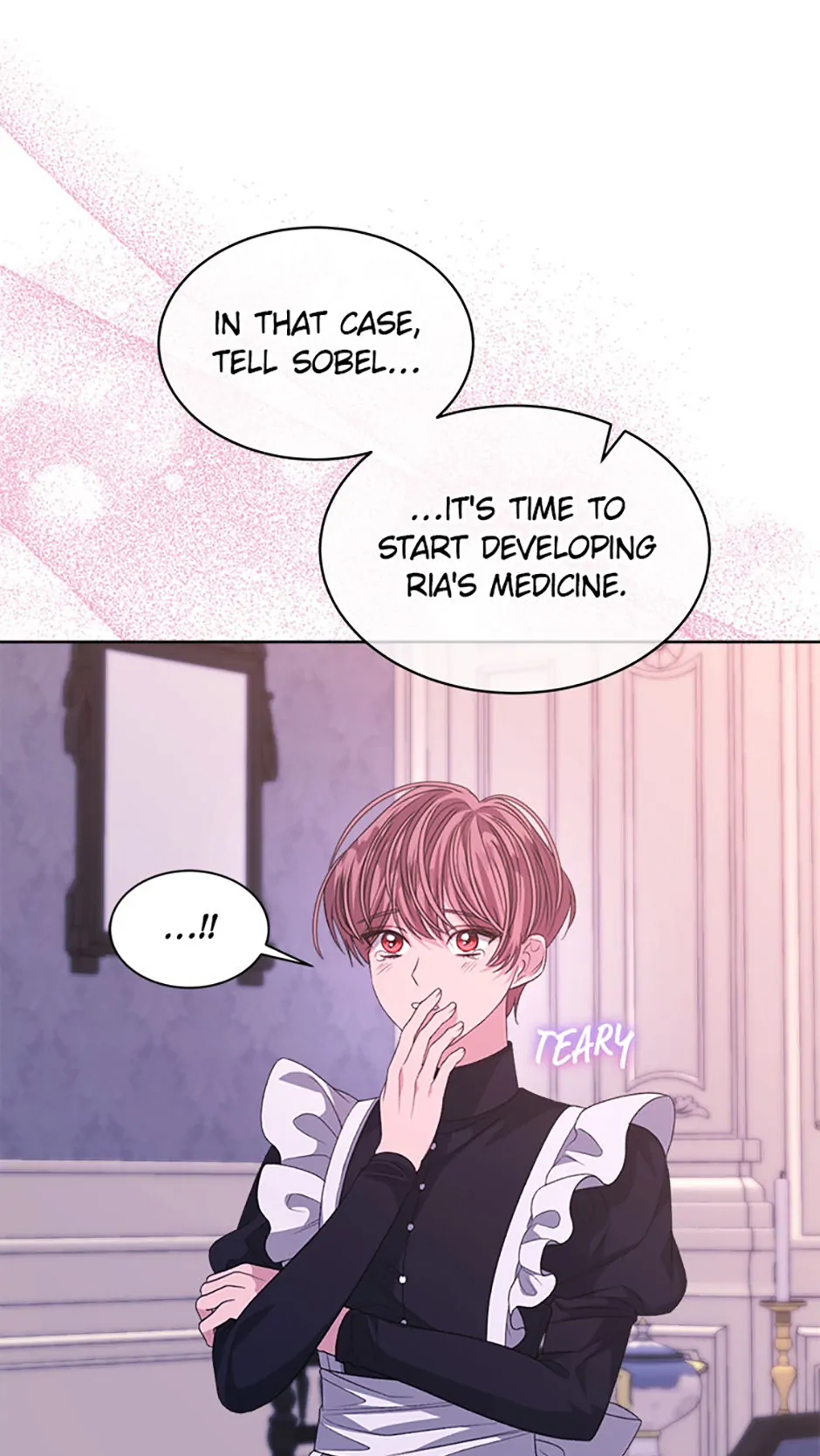 Tired of Living in Fiction Chapter 61 - page 20