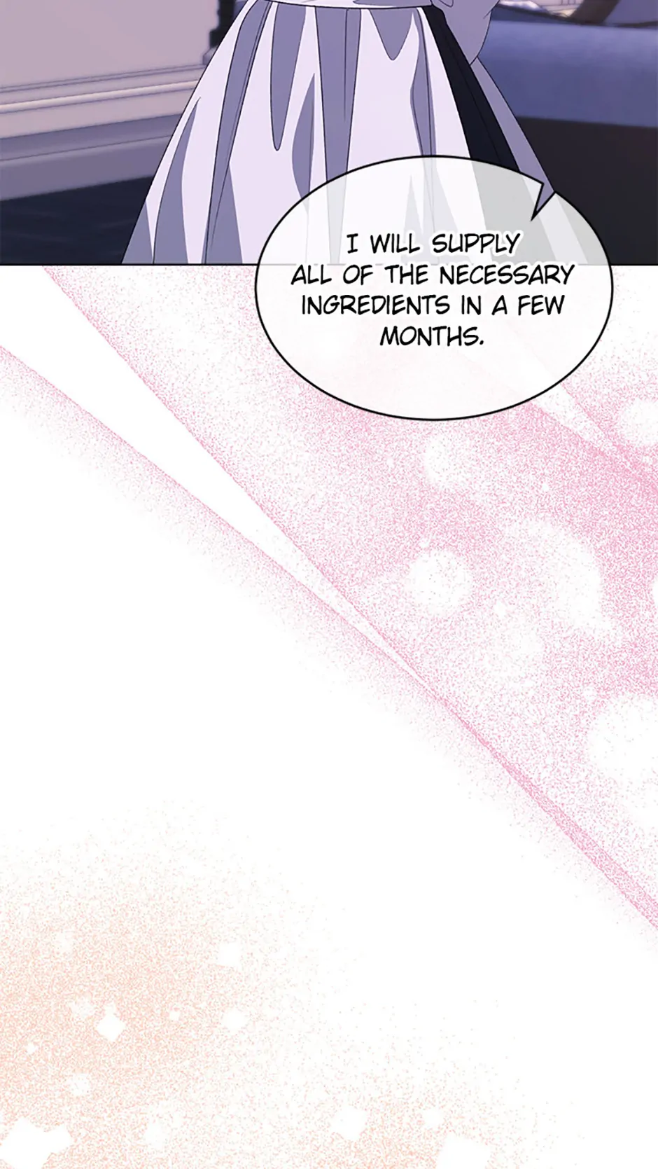 Tired of Living in Fiction Chapter 61 - page 21