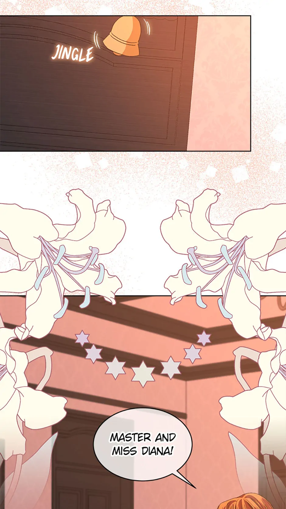 Tired of Living in Fiction Chapter 61 - page 22