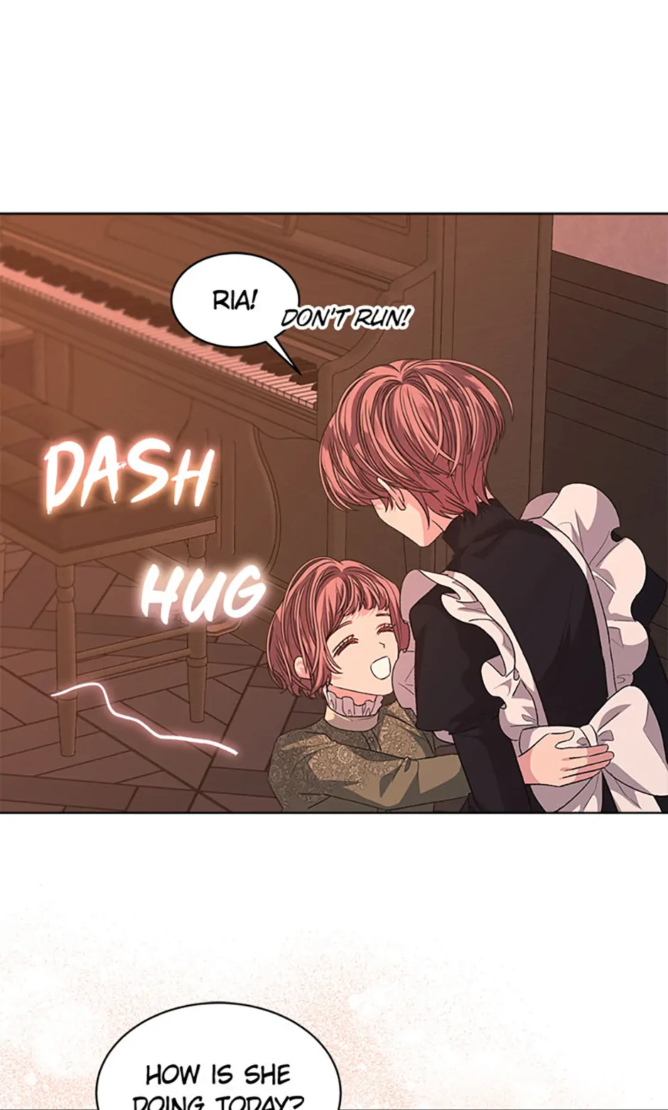 Tired of Living in Fiction Chapter 61 - page 24