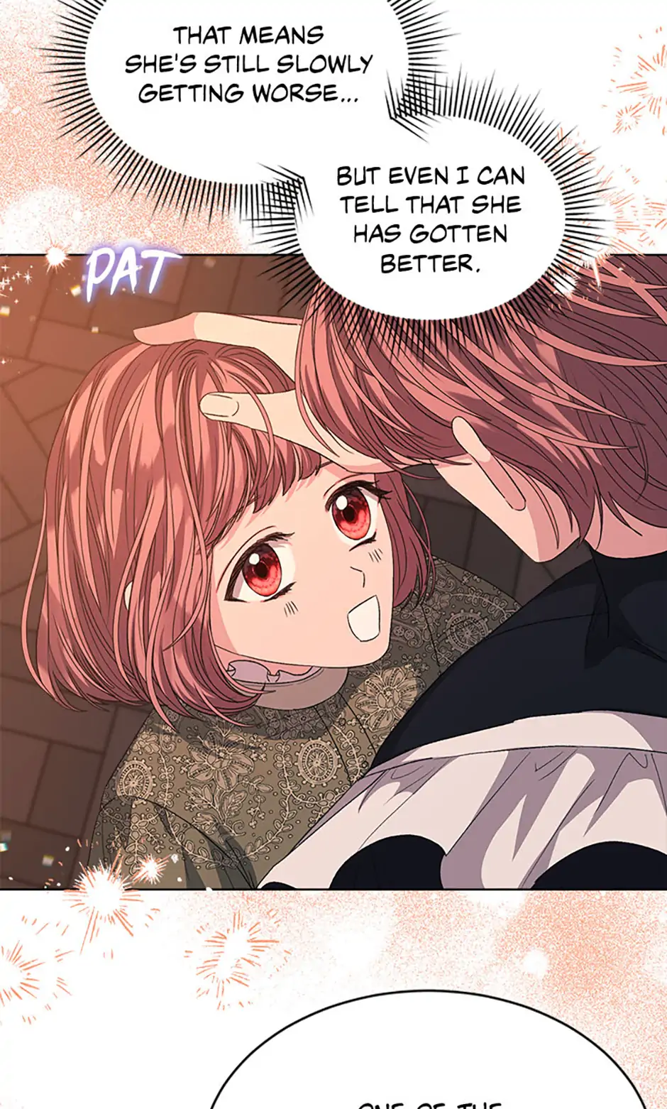 Tired of Living in Fiction Chapter 61 - page 26