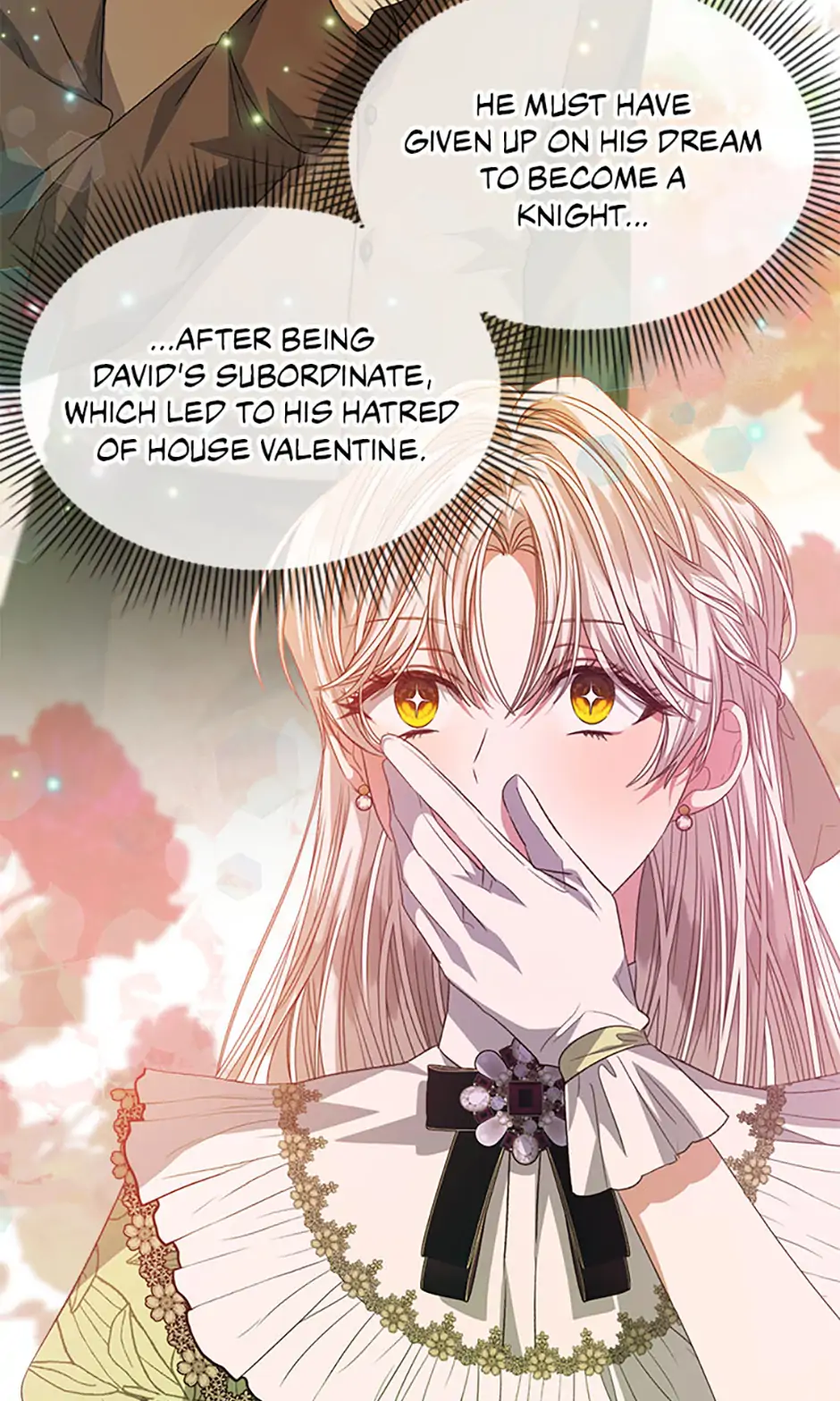 Tired of Living in Fiction Chapter 61 - page 2