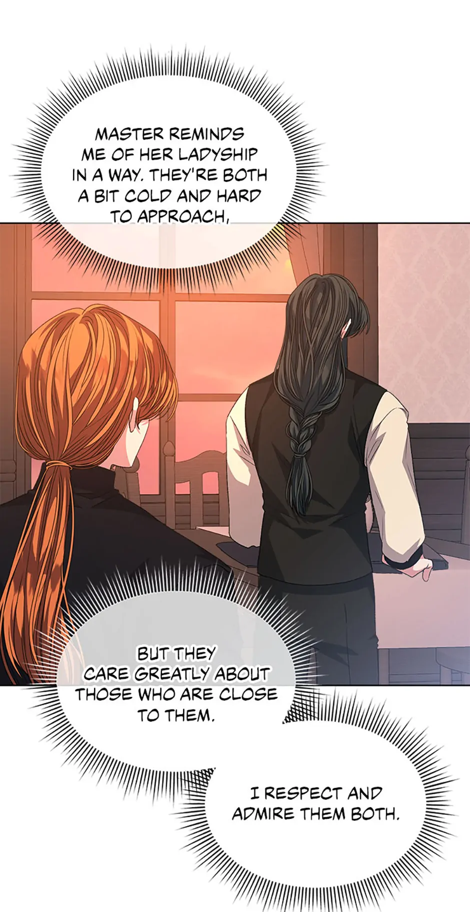 Tired of Living in Fiction Chapter 61 - page 29