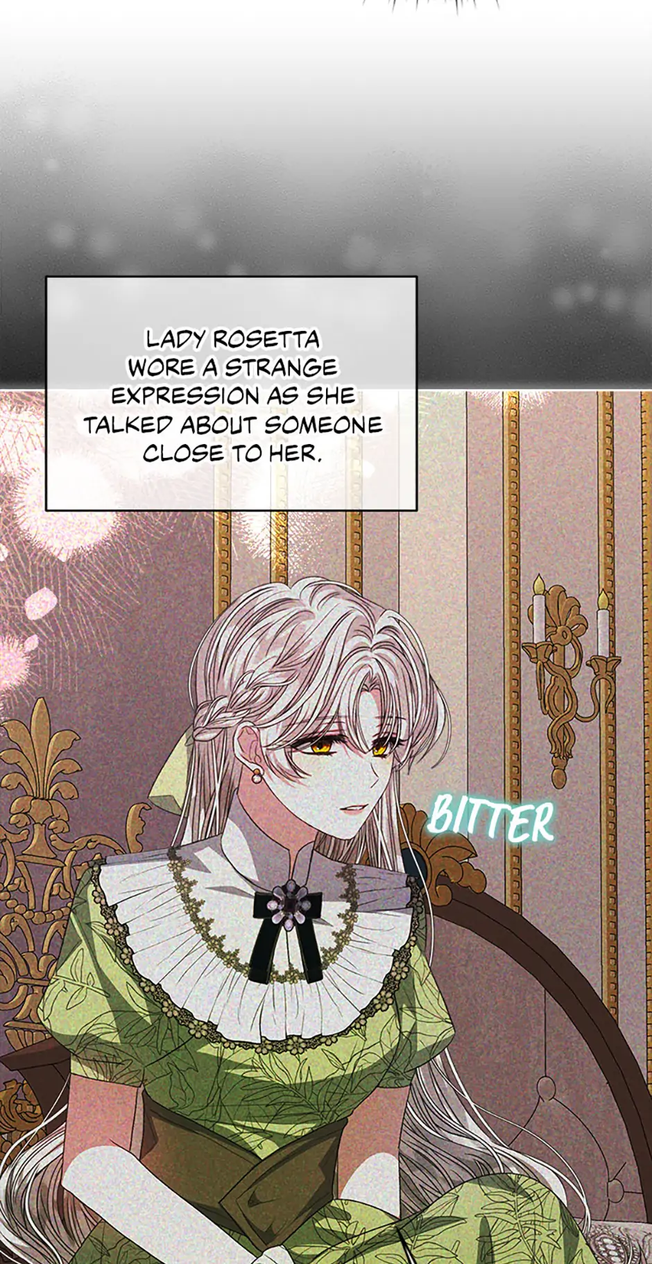 Tired of Living in Fiction Chapter 61 - page 30