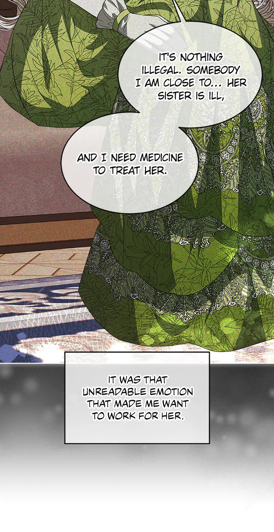 Tired of Living in Fiction Chapter 61 - page 31