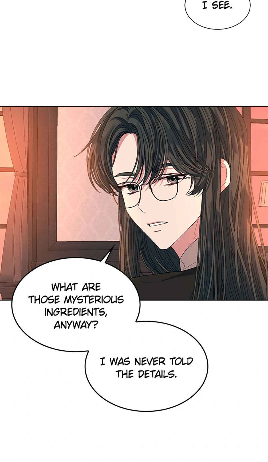 Tired of Living in Fiction Chapter 61 - page 33